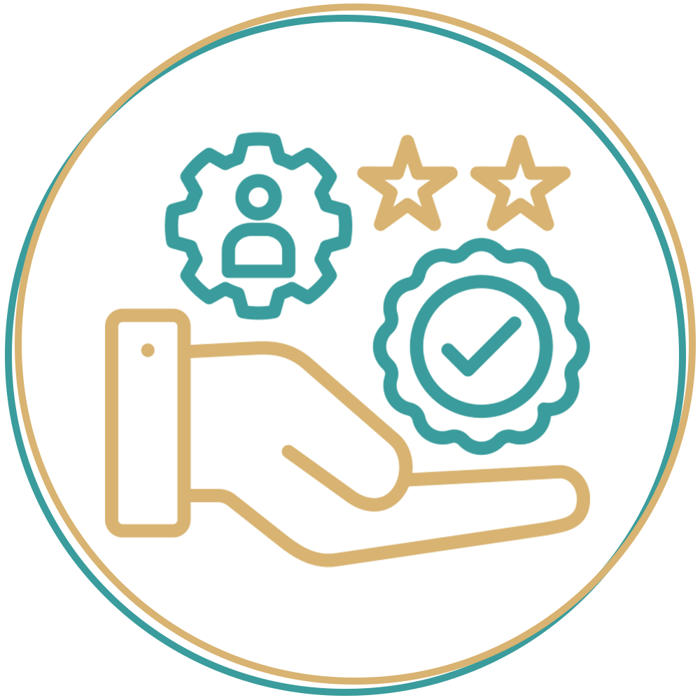 إدارة المشاريع الخيرية والوقفية